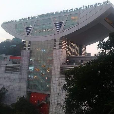 Zodiac Lodge Hong Kong Exterior photo