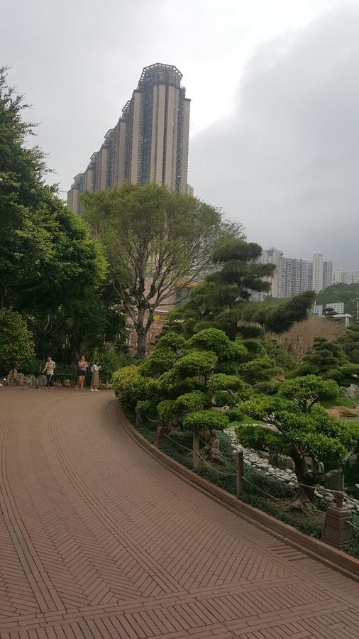 Zodiac Lodge Hong Kong Exterior photo